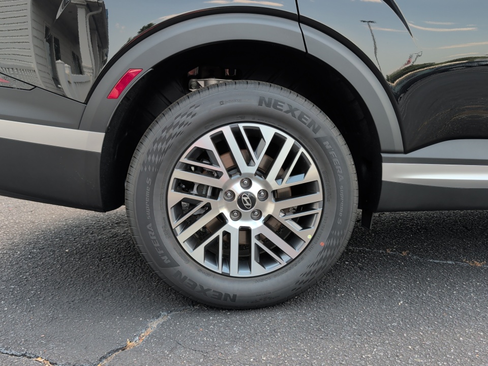 KM8RLES2XTU123176 2026 Hyundai Palisade SEL 7P