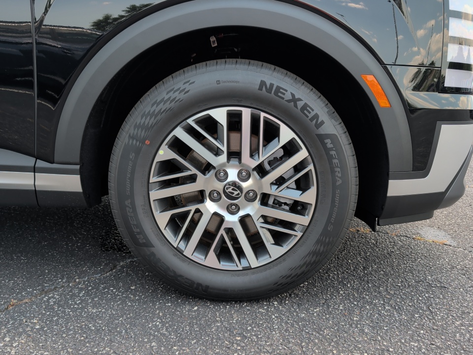 KM8RLES2XTU123176 2026 Hyundai Palisade SEL 7P