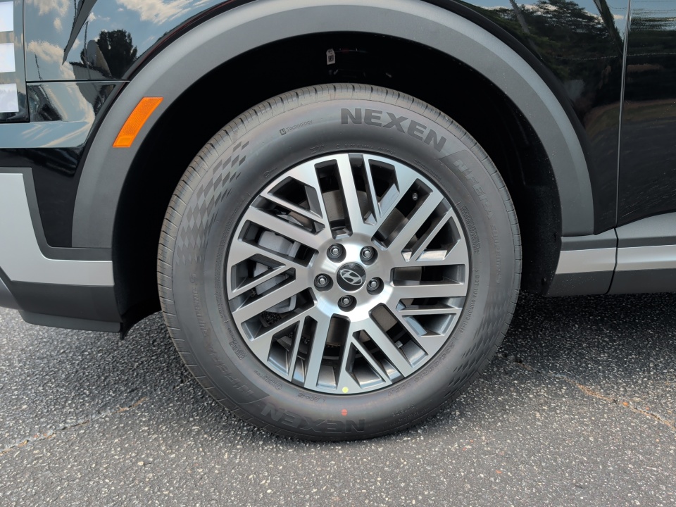 KM8RLES2XTU123176 2026 Hyundai Palisade SEL 7P
