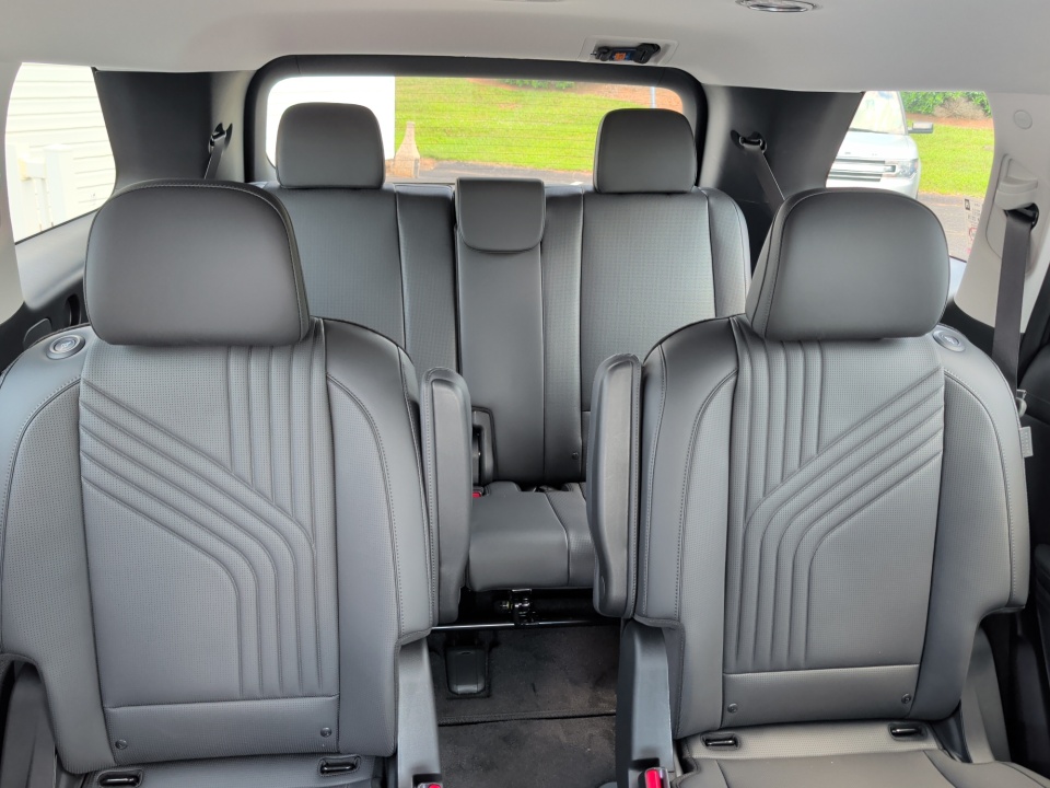 KM8RLES2XTU123176 2026 Hyundai Palisade SEL 7P