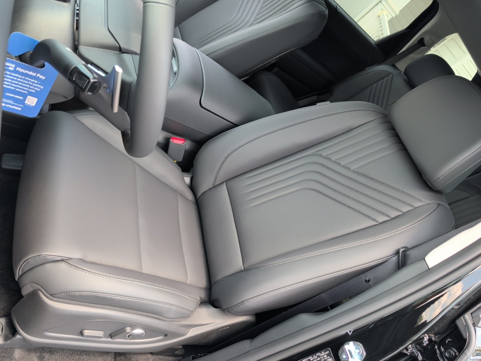 KM8RLES2XTU123176 2026 Hyundai Palisade SEL 7P