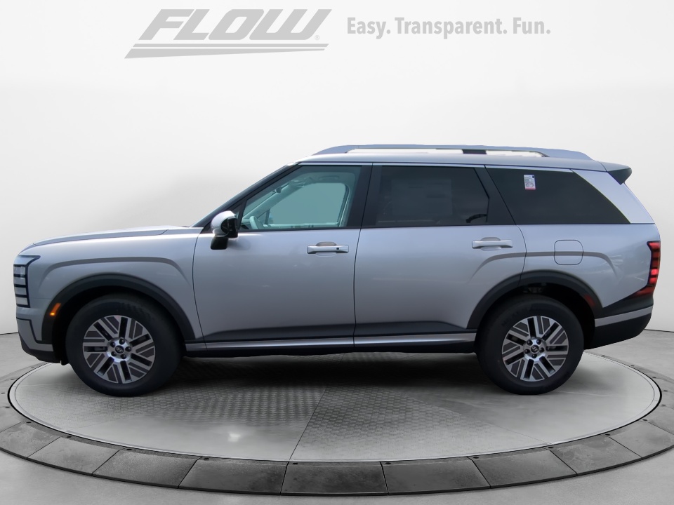 KM8RLESAXTU086167 2026 Hyundai Palisade HEV SEL 7P