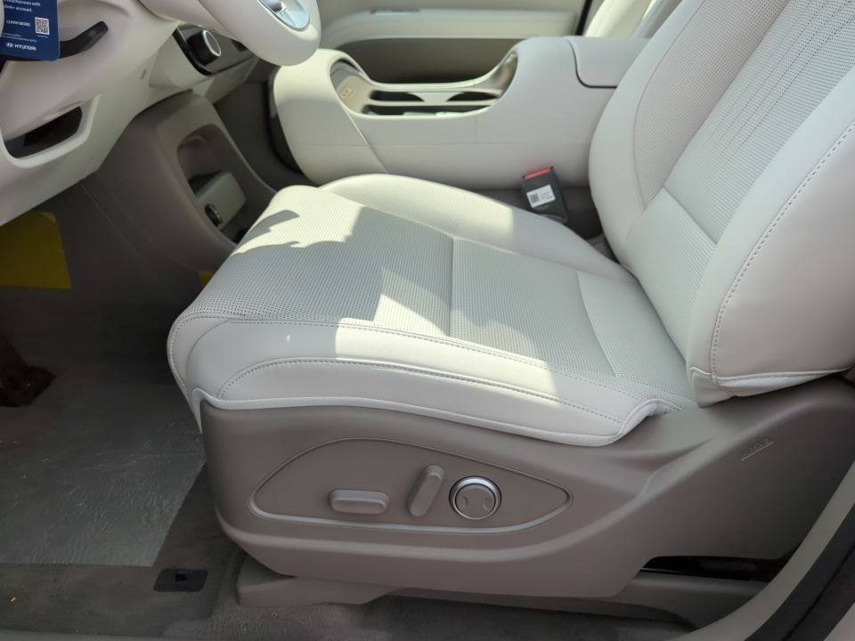 KM8RLESAXTU086167 2026 Hyundai Palisade HEV SEL 7P