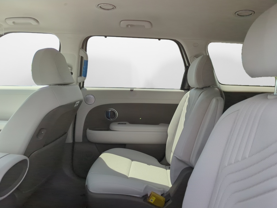 KM8RLESAXTU086167 2026 Hyundai Palisade HEV SEL 7P