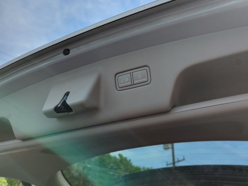 KM8RLESAXTU086167 2026 Hyundai Palisade HEV SEL 7P