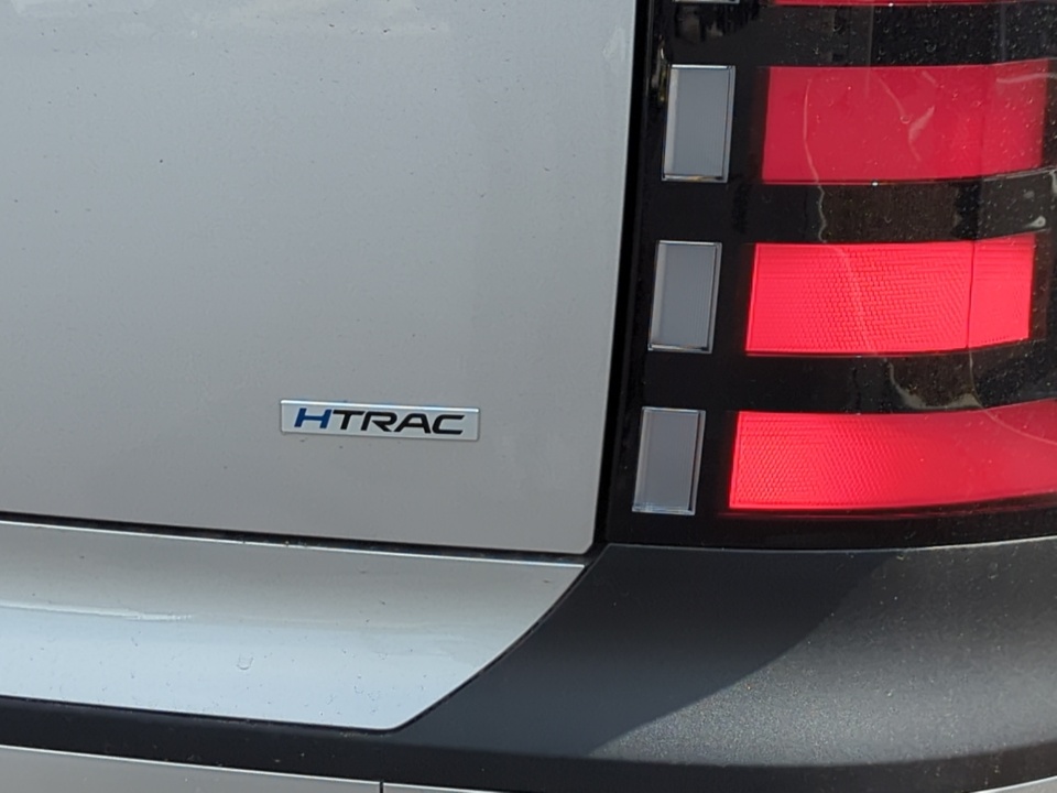 KM8RLESAXTU086167 2026 Hyundai Palisade HEV SEL 7P