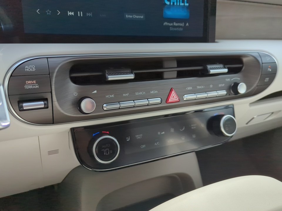 KM8RLESAXTU086167 2026 Hyundai Palisade HEV SEL 7P