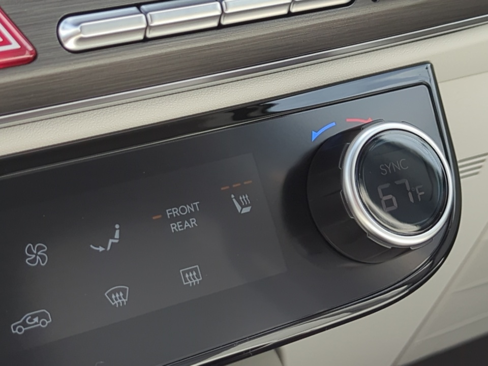 KM8RLESAXTU086167 2026 Hyundai Palisade HEV SEL 7P