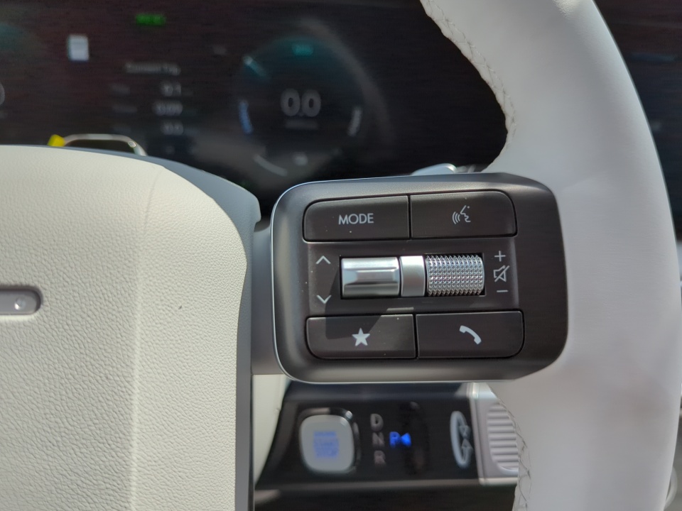 KM8RLESAXTU086167 2026 Hyundai Palisade HEV SEL 7P