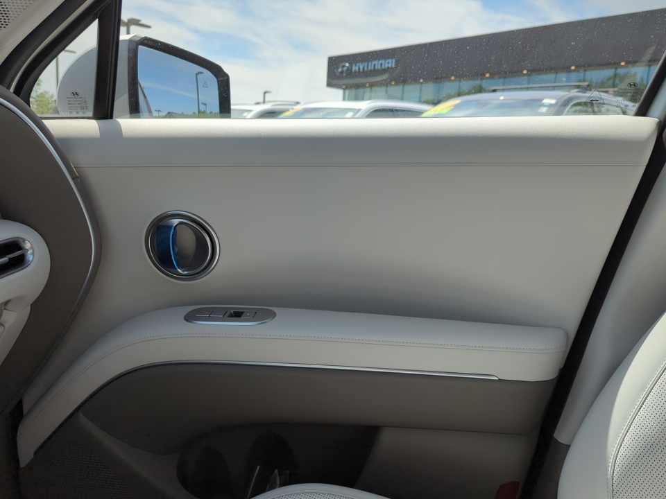 KM8RLESAXTU086167 2026 Hyundai Palisade HEV SEL 7P
