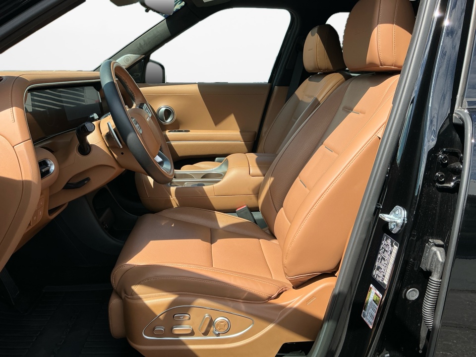 Used 2026 Hyundai Palisade SUV