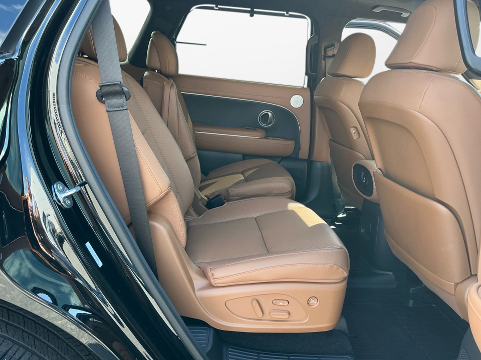 Used 2026 Hyundai Palisade SUV