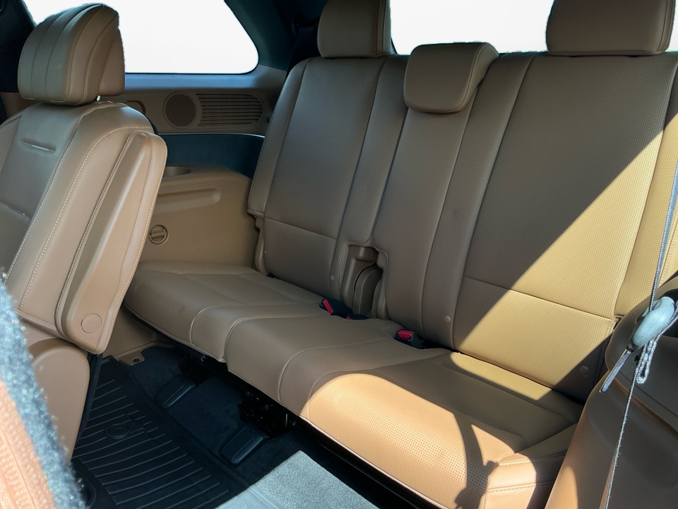 Used 2026 Hyundai Palisade SUV