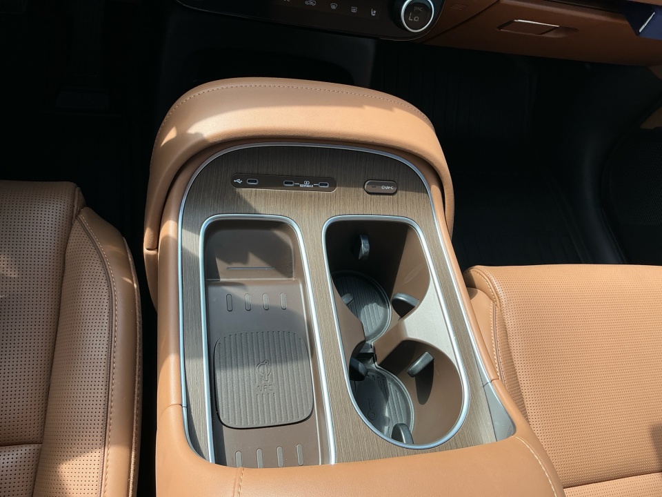 Used 2026 Hyundai Palisade SUV