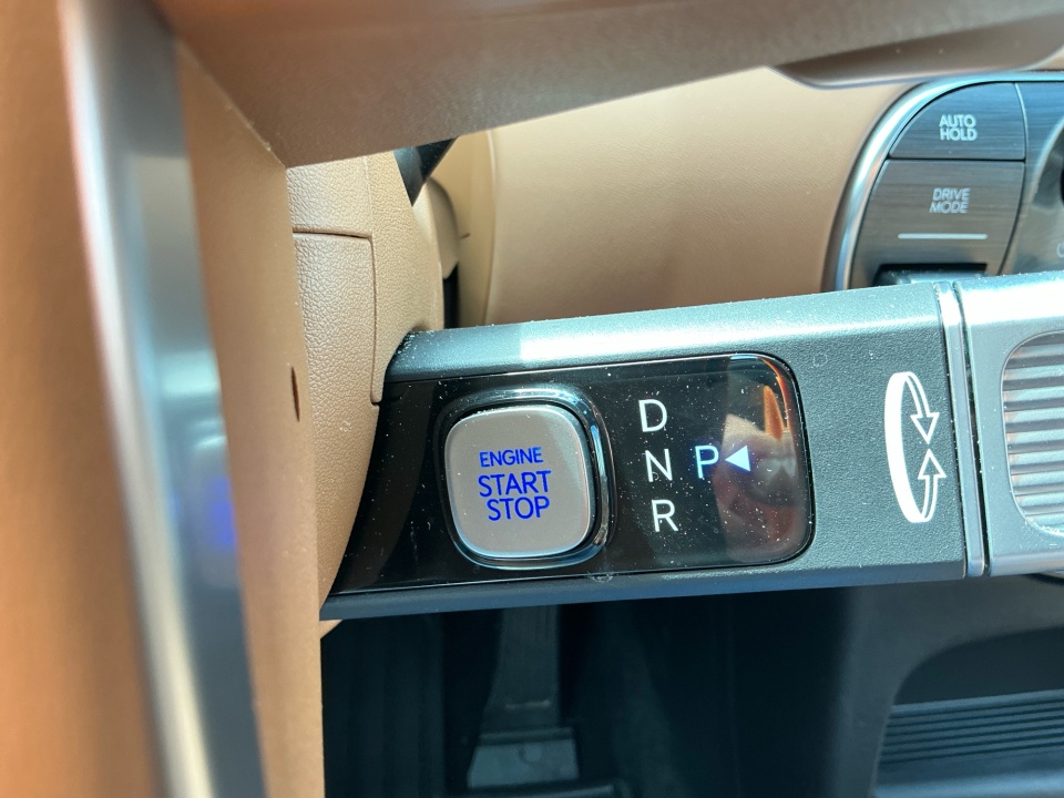 Used 2026 Hyundai Palisade SUV