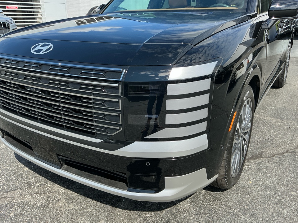 Used 2026 Hyundai Palisade SUV