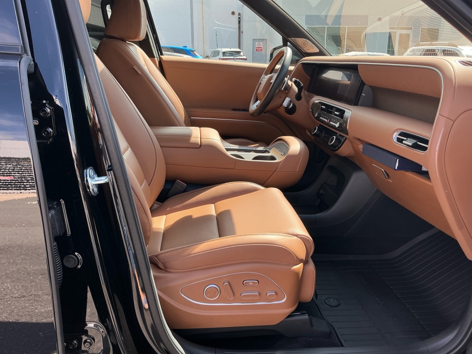 Used 2026 Hyundai Palisade SUV