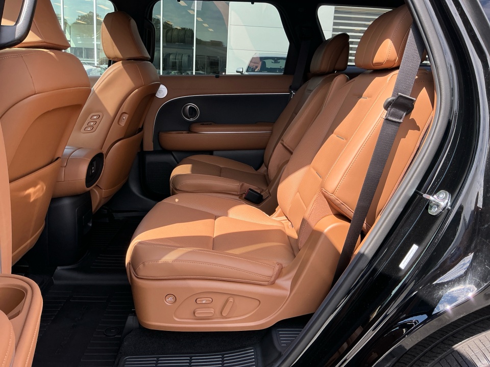 Used 2026 Hyundai Palisade SUV