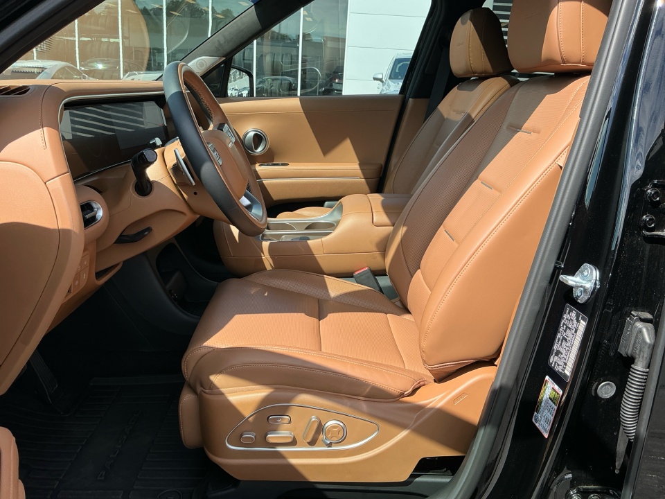 Used 2026 Hyundai Palisade SUV