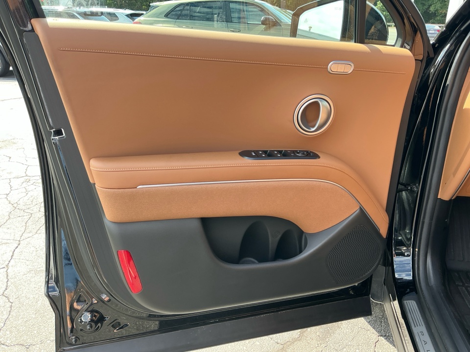 Used 2026 Hyundai Palisade SUV