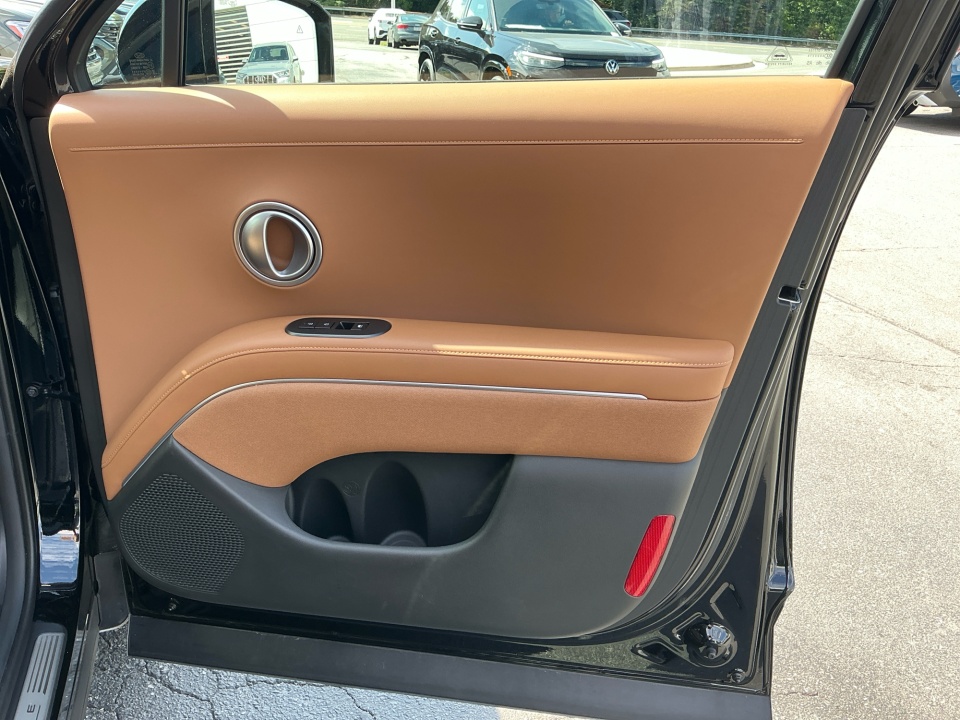 Used 2026 Hyundai Palisade SUV