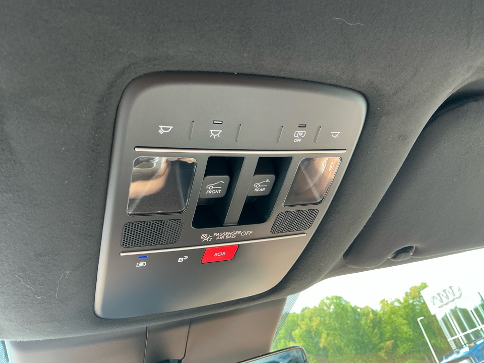 Used 2026 Hyundai Palisade SUV