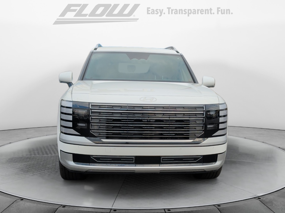 KM8RM5SA6TU043510 2026 Hyundai Palisade HEV Calligraphy