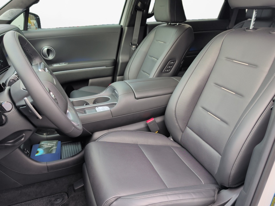 KM8RM5SA6TU043510 2026 Hyundai Palisade HEV Calligraphy