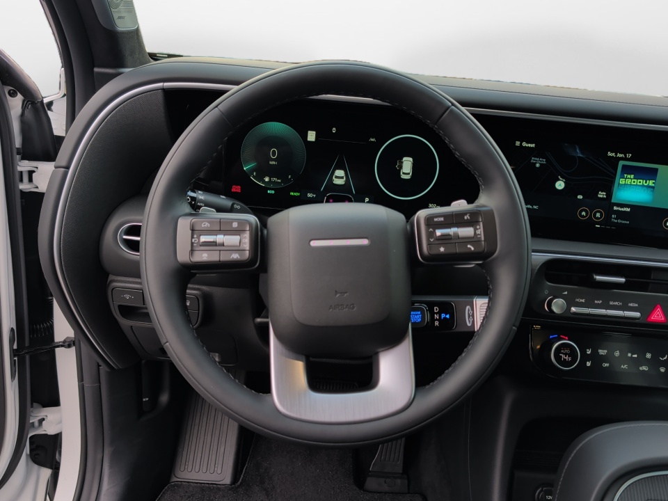 KM8RM5SA6TU043510 2026 Hyundai Palisade HEV Calligraphy