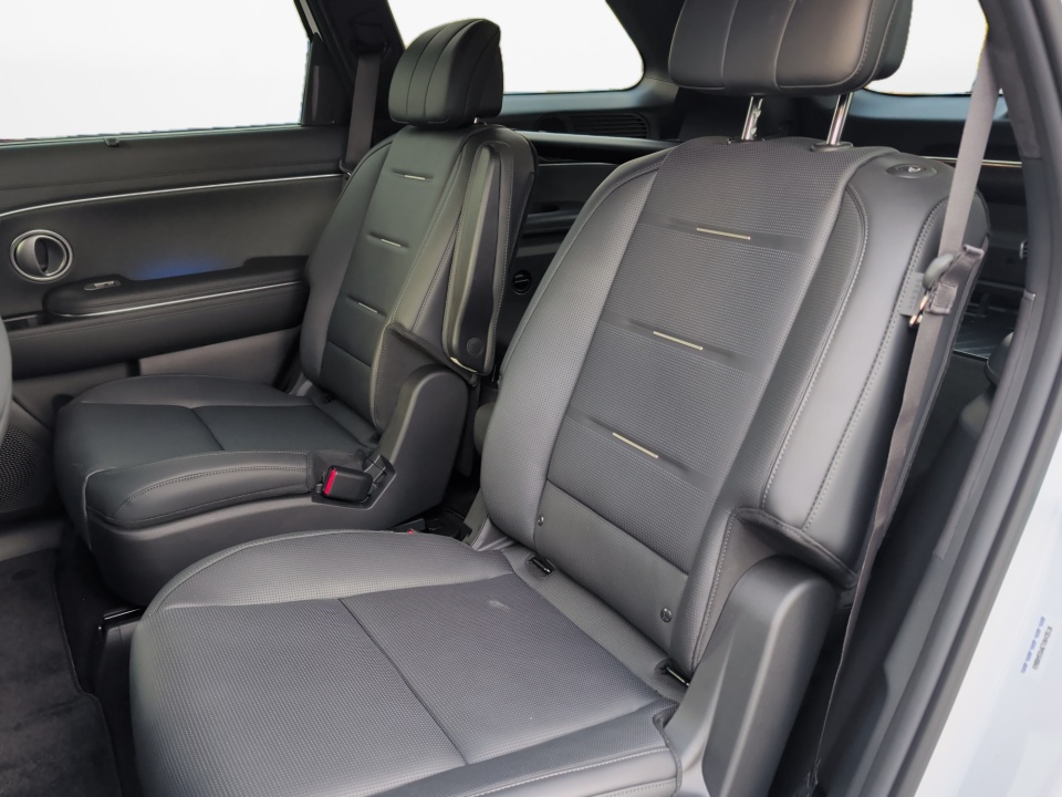 KM8RM5SA6TU043510 2026 Hyundai Palisade HEV Calligraphy