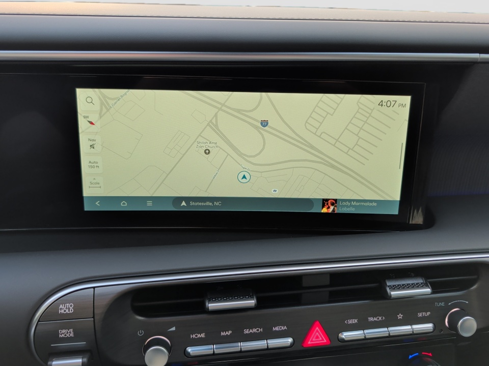 KM8RM5SA6TU043510 2026 Hyundai Palisade HEV Calligraphy