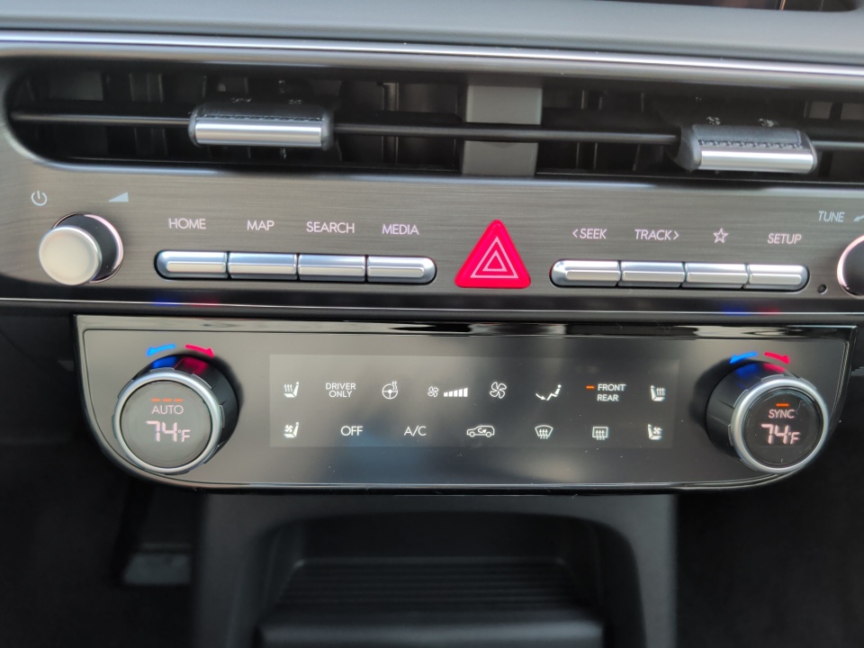 KM8RM5SA6TU043510 2026 Hyundai Palisade HEV Calligraphy