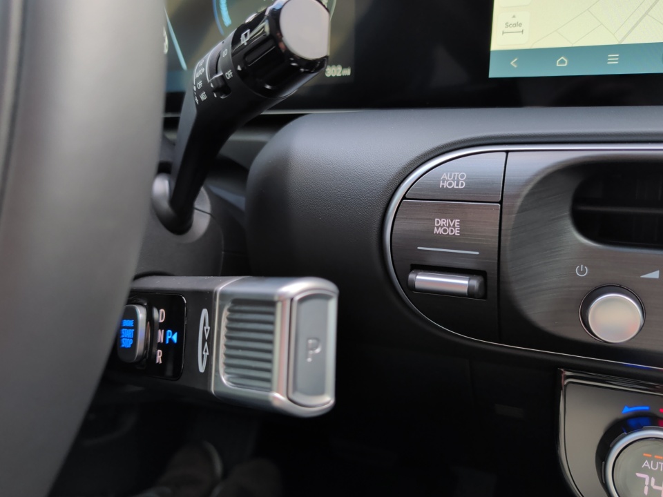 KM8RM5SA6TU043510 2026 Hyundai Palisade HEV Calligraphy