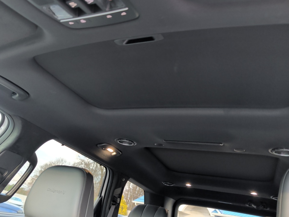 KM8RM5SA6TU043510 2026 Hyundai Palisade HEV Calligraphy