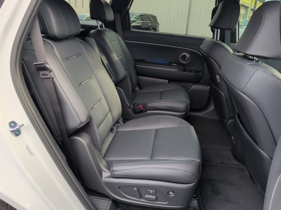 KM8RM5SA6TU043510 2026 Hyundai Palisade HEV Calligraphy