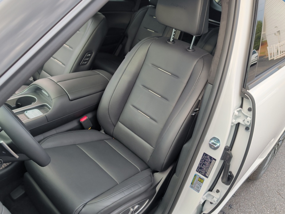 KM8RM5SA6TU043510 2026 Hyundai Palisade HEV Calligraphy