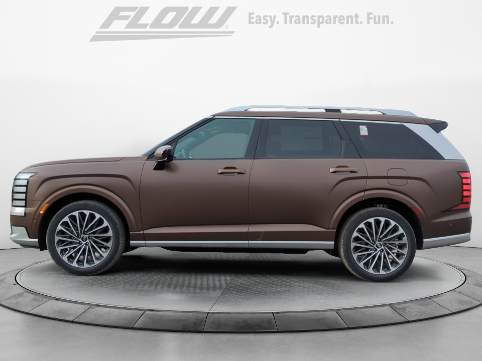 KM8RM5SAXTU034891 2026 Hyundai Palisade Hybrid Calligraphy