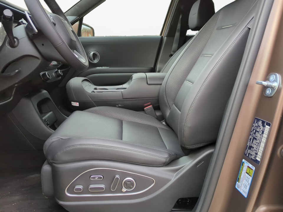 KM8RM5SAXTU034891 2026 Hyundai Palisade Hybrid Calligraphy