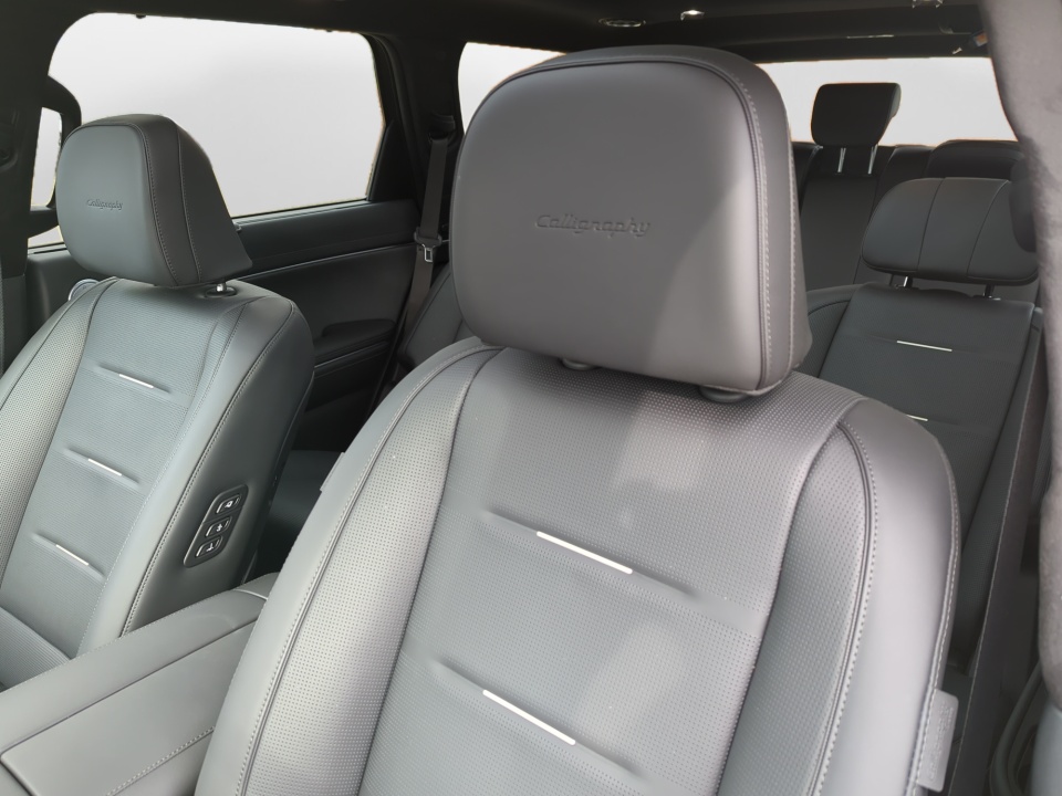 KM8RM5SAXTU034891 2026 Hyundai Palisade Hybrid Calligraphy