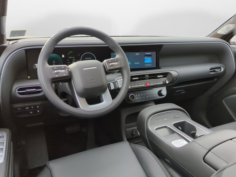 KM8RM5SAXTU034891 2026 Hyundai Palisade Hybrid Calligraphy