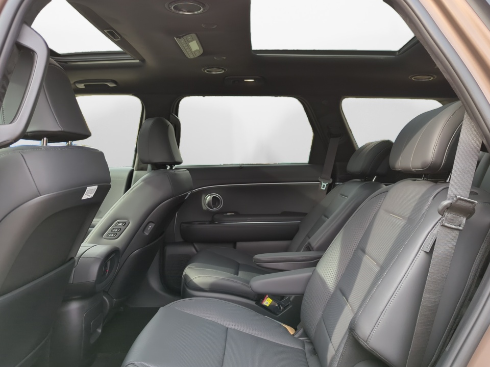 KM8RM5SAXTU034891 2026 Hyundai Palisade Hybrid Calligraphy