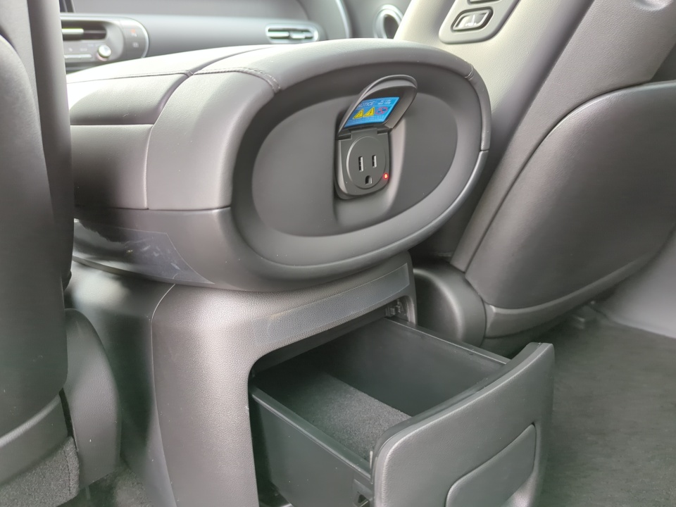 KM8RM5SAXTU034891 2026 Hyundai Palisade Hybrid Calligraphy