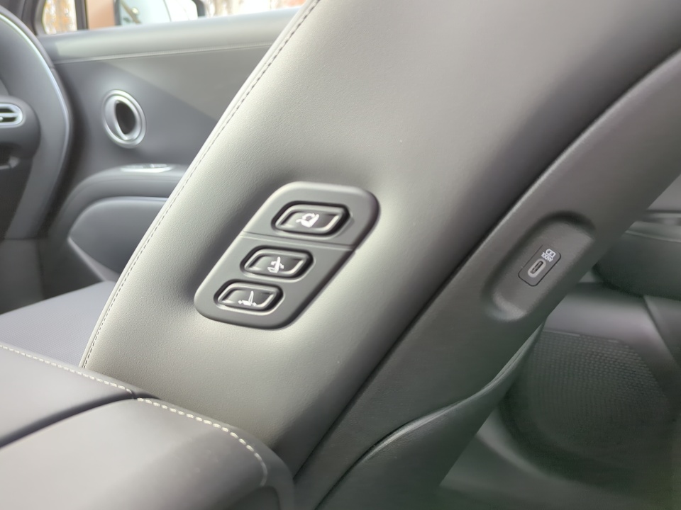 KM8RM5SAXTU034891 2026 Hyundai Palisade Hybrid Calligraphy