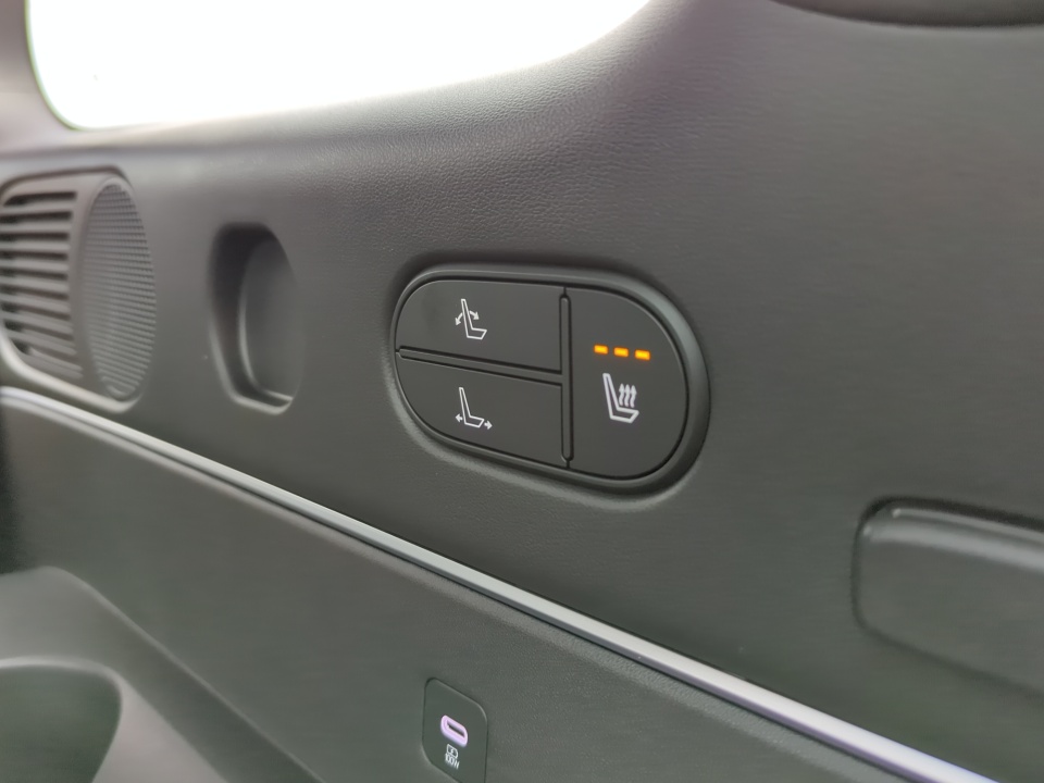 KM8RM5SAXTU034891 2026 Hyundai Palisade Hybrid Calligraphy