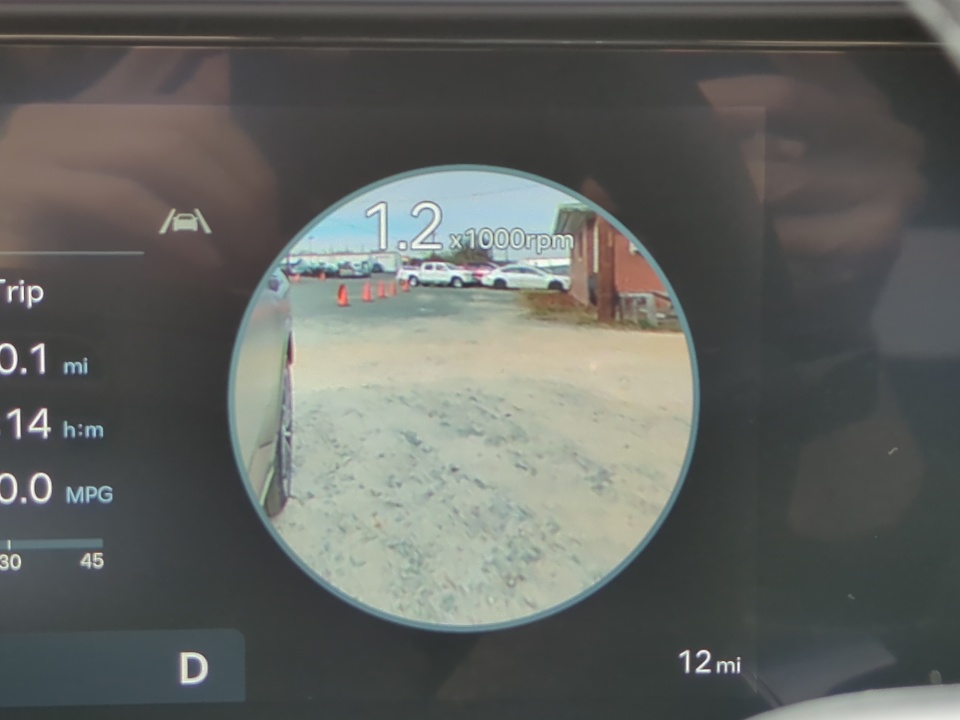 KM8RM5SAXTU034891 2026 Hyundai Palisade Hybrid Calligraphy