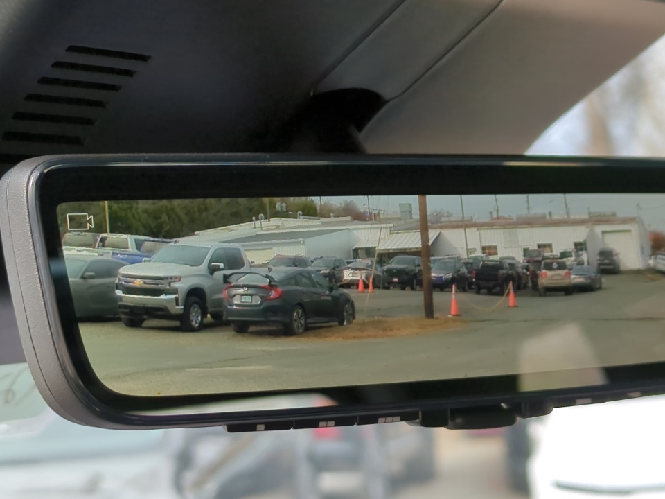 KM8RM5SAXTU034891 2026 Hyundai Palisade Hybrid Calligraphy