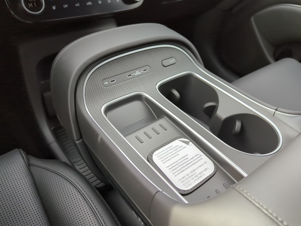 KM8RM5SAXTU034891 2026 Hyundai Palisade Hybrid Calligraphy