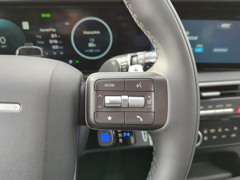 KM8RM5SAXTU034891 2026 Hyundai Palisade Hybrid Calligraphy