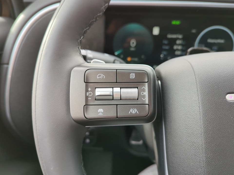 KM8RM5SAXTU034891 2026 Hyundai Palisade Hybrid Calligraphy