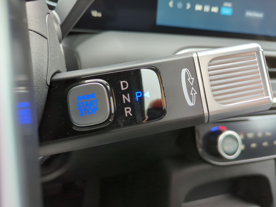 KM8RM5SAXTU034891 2026 Hyundai Palisade Hybrid Calligraphy